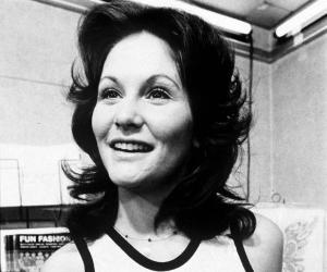 Linda Lovelace