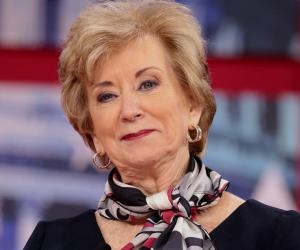 Linda McMahon