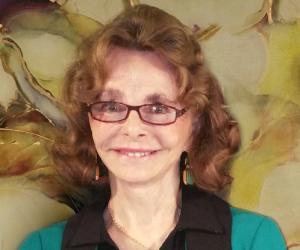 Linda Moulton Howe