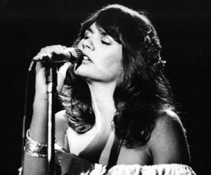 Linda Ronstadt