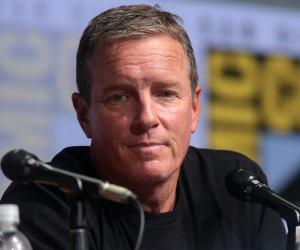 Linden Ashby