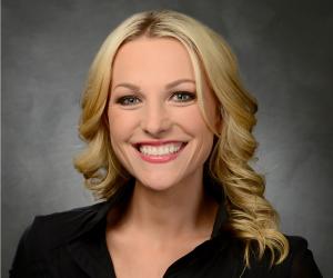 Lindsay Czarniak