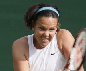 Lindsay Davenport