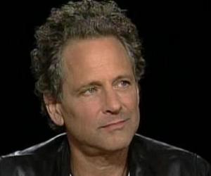 Lindsey Buckingham