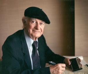 Linus Pauling