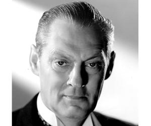 Lionel Barrymore