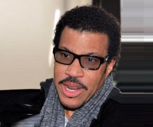 Lionel Richie