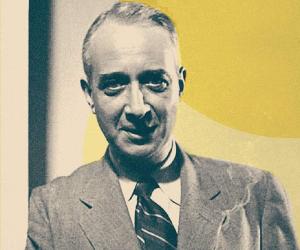 Lionel Trilling