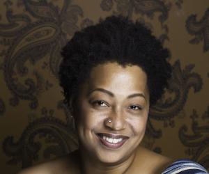 Lisa Fischer