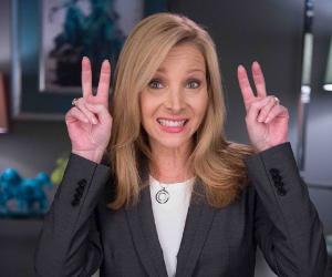 Lisa Kudrow