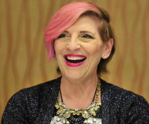 Lisa Lampanelli