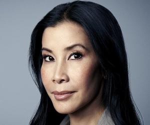 Lisa Ling