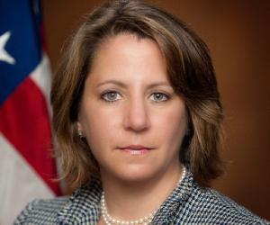 Lisa Monaco