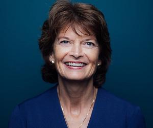 Lisa Murkowski