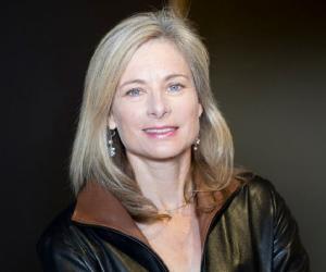 Lisa Randall