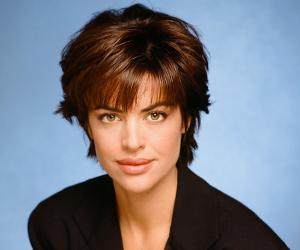 Lisa Rinna