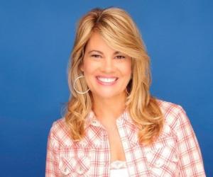 Lisa Whelchel