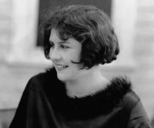 Lita Grey Chaplin