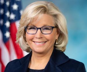 Liz Cheney