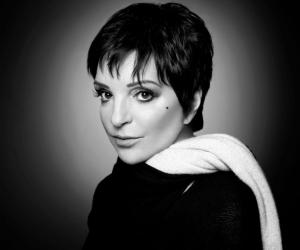 Liza Minelli