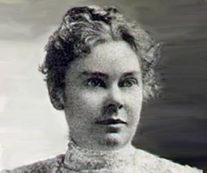 Lizzie Borden