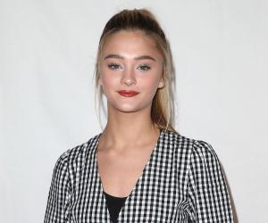 Lizzy Greene