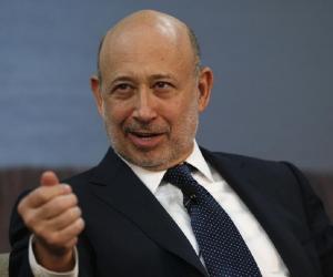 Lloyd Blankfein