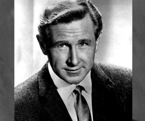 Lloyd Bridges