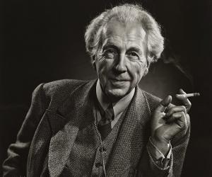 Lloyd Wright