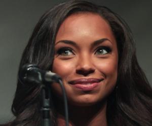 Logan Browning