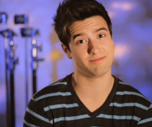 Logan Henderson