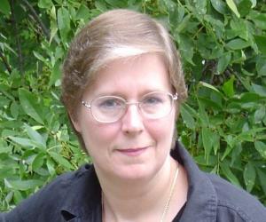 Lois McMaster Bujold