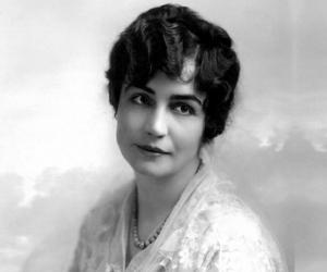 Lois Weber