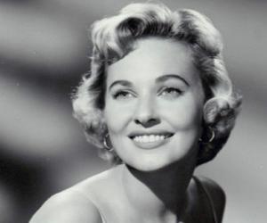 Lola Albright