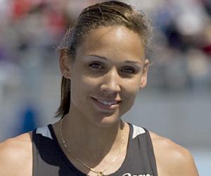 Lolo Jones