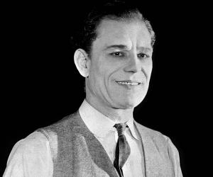 Lon Chaney