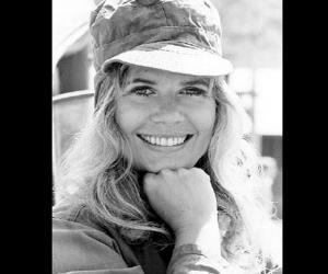 Loretta Swit