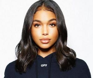 Lori Harvey