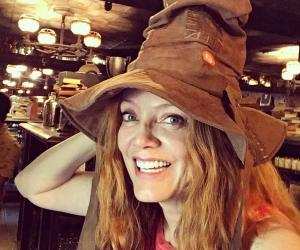 Lori Lively