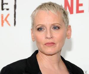 Lori Petty