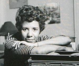 Lorraine Hansberry