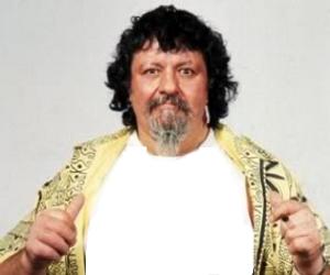 Lou Albano