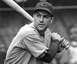 Lou Boudreau