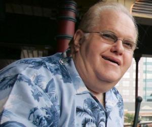 Lou Pearlman