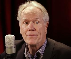 Loudon Wainwright III