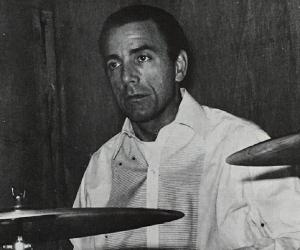 Louie Bellson