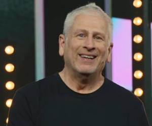 Louie Giglio