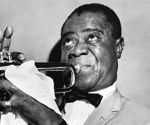 Louis Armstrong