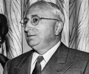 Louis B. Mayer