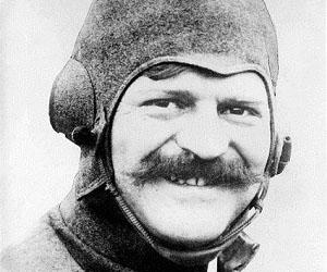 Louis Chevrolet